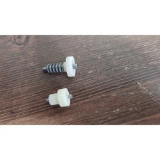 노아상사 그랜져TG 백미러 수리부품 톱니바퀴 그랜져TG NF 뉴체어맨 중고품, 그랜져XG EF소나타 옵티마 카니발2 세라토 투싼, 1개