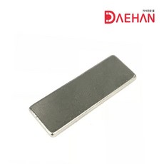 초강력 네오디움 30x10x2mm 사각자석