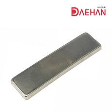 초강력 네오디움 40x10x3mm 사각자석