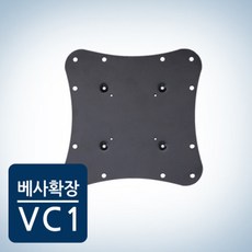 카멜마운트 베사확장 브라켓 VC-1, 1개