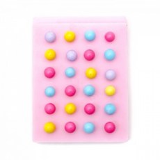 수제몰드 구슬 (9mm)(m41)