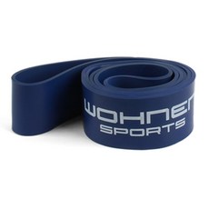WOHNEN 풀업밴드 1~6단계, 풀업밴드-블루(6단계)