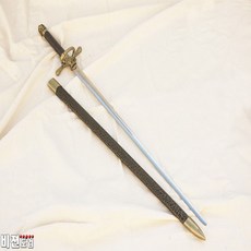 (비젼) YE 09 예도 지휘도 가검, 1개