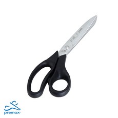 이태리 명품 프리맥스 SERIE 6 재단 가위 원단 가위 의류부자재, 24cm(B61820912), 1개