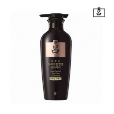 려 진생보 중건성용 린스 400ml, 1개