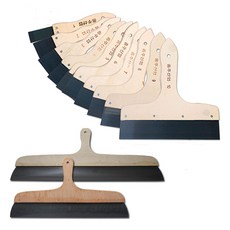 홍주산업 조헤라 철 150mm 퍼티 빠데 핸디코트 페인트, 1개