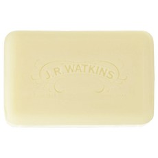 J.R. Watkins 퓨어 캐스틸 솝 클래리 세이지, 226g, 1개