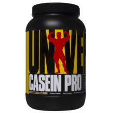 Universal Nutrition 카제인 프로 프로틴 파우더, 909g, 쿠키 & 크림(Cookies & Cream), 1개