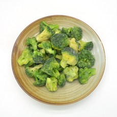 그린 냉동브로콜리 1kg, 1개