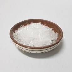 코리아씨밀락 멘톨 크리스탈, 멘톨크리스탈 50그램, 1개