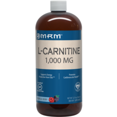 MRM L-카르니틴 1000, 1개, 946ml