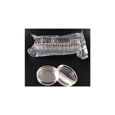 미리사몰B 페트리디쉬 60mm 샬레 실험도구