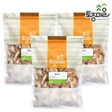 [토종마을] 국산 동송근(소나무뿌리) 300g 동송근차 소나무뿌리차, 3개