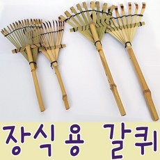 IQPLUS 장식용 갈퀴, 장식용갈퀴 소