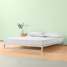 지누스 에센스 그린티 메모리폼 매트리스