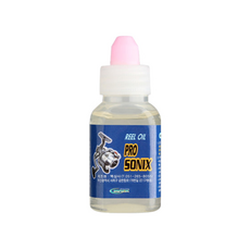 프로 소닉 릴 오일 코팅 낚시대보호 릴보호, 1개