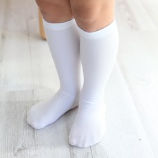 국산 발레랑 하프 발레양말(화이트 핑크.발레핑크 블랙)