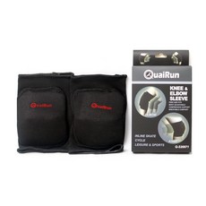 콰이런 무릎 보호대 콰이런 정품 고급형