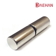초강력 네오디움 자석 250종, 081.원형자석 지름15mm두께30mm, 1개