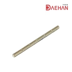초강력 네오디움 자석 250종, 012.원형자석 지름3mm두께10mm, 1개