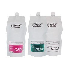 [라샘] 모웰 프리미엄 매직 스트레이트 500g (CF 손상모)-2제액상, 1개