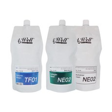 라샘 모웰 프리미엄 매직 스트레이트 500g TF 건강모 2제액상, 1개