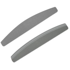 나르샤컴퍼니 반달 샌딩블럭 그레이, 1개, 반달샌딩블럭