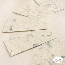 한결한지 한지편지봉투 편지지 수제봉투 고급한지봉투 편지지, 01.수제한지봉투26, 26