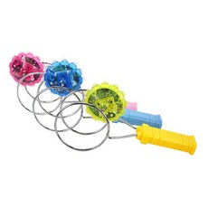 자이로 LED불팽이 RTT, 1개