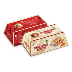 말렌카허니케이크 호두(월넛), 100g, 1개