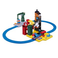 TOMY 토마스 챌린지 로드, 1개