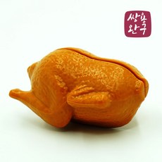 마음대로 골라봐! 과일&야채썰기 소꿉놀이, 3-15.통닭, 1개