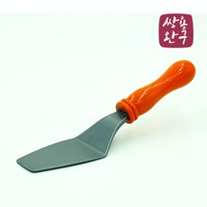 마음대로 골라봐! 과일&야채썰기 소꿉놀이, 3-9.피자 뒤집개, 1개