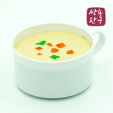 마음대로 골라봐! 과일&야채썰기 소꿉놀이, 3-1.스프, 1개