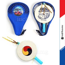 모닝글로리 동동소고 무독성케이스 국악기 교재용악기, 남아용, 1개