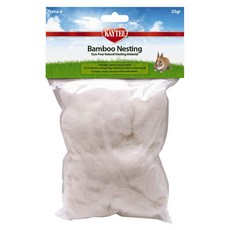 케이티 뱀부 네스팅 베딩 25g, Natural, 1개
