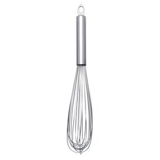 쿠이지프로 에그 거품기 25.4cm, Stainless Steel, 1개