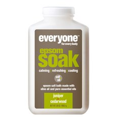 Everyone 바스 쏙, 850.5g, 싸이클, 1개