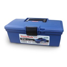 작업 효율을 높이는 필수템 공구함 14호, 1개