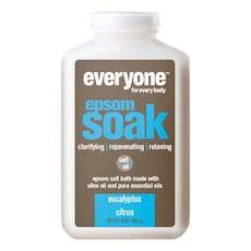 Everyone 바스 쏙, 850.5g, 서퍼, 1개