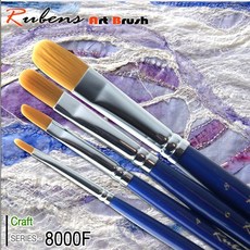 루벤스 필붓 8000F, 7호