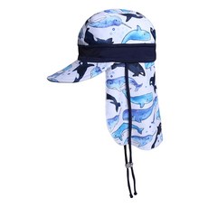 에코아이 돌고래 플랩캡