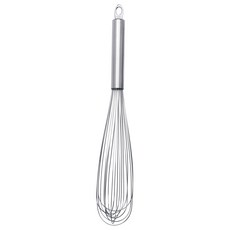 Cuisipro 에그 거품기, Stainless Steel, 1개
