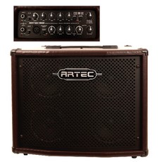 (Artec) A100TS Acoustic Amp, 1개