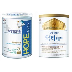 [남양] 임페리얼드림 XO 닥터 300g (구 호프닥터), 1개