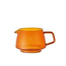 킨토 SEPIA 세피아 커피 저그, 저그 300ml, 1개