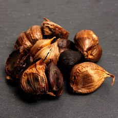 나주 토종마늘로 만든 숙성 통흑마늘 300g, 1개, 흑마늘 300g