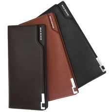 크리에잇투 맨벤스 탭바이탭 남성장지갑