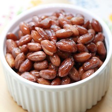 [수미푸드몰] 고소한 땅콩조림 1kg, 1개