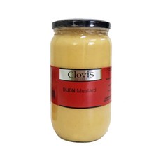 CLOVIS 클로비스 디종머스터드 830G, 1개